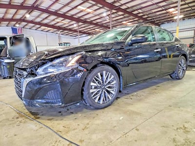 1N4BL4DV4SN****** 2025 Nissan Altima
