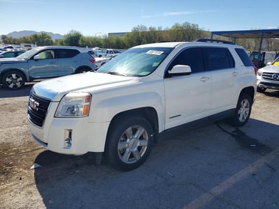 2013 GMC Terrain