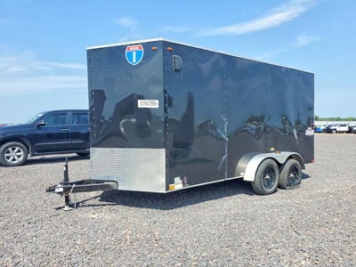 4RAVS1423SC****** 2025 Interstate West Interstate West Corp