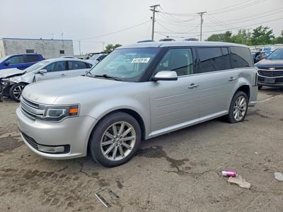 2019 Ford Flex