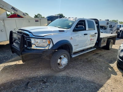 3C7WRNFL5NG****** 2022 RAM 5500