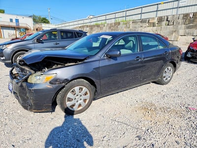 4T1BF3EK3BU****** 2011 Toyota Camry