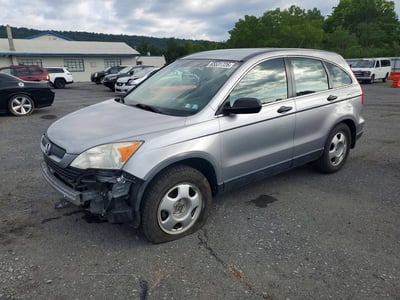 JHLRE38368C****** 2008 Honda CR-V