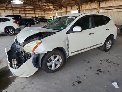 JN8AS5MV8DW****** 2013 Nissan Rogue