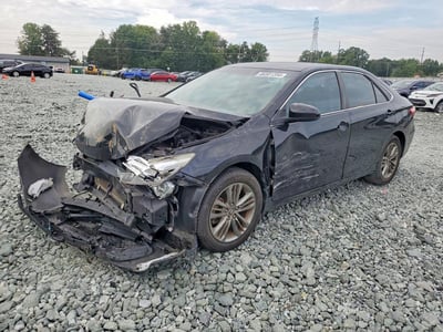4T1BF1FK4GU****** 2016 Toyota Camry