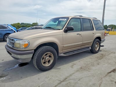 1FMDU32E4VU****** 1997 Ford Explorer