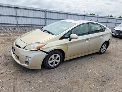 JTDKN3DU5A0****** 2010 Toyota Prius