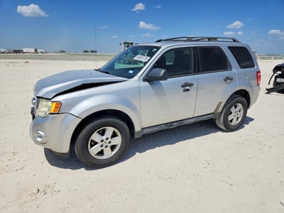 1FMCU0D78BK****** 2011 Ford Escape