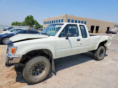 1994 Toyota Pickup