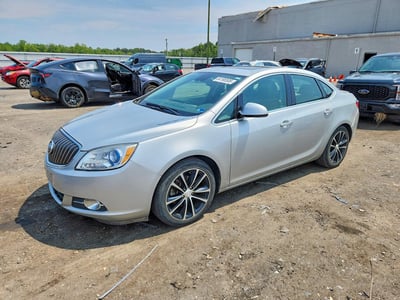 1G4PR5SK3H4****** 2017 Buick Verano