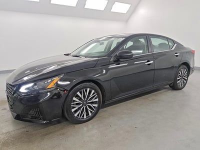 1N4BL4DV5SN****** 2025 Nissan Altima