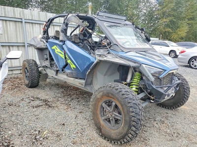 3NSG4V92XNG****** 2022 Polaris RZR