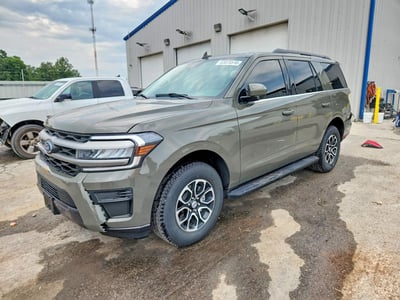 2024 Ford Expedition