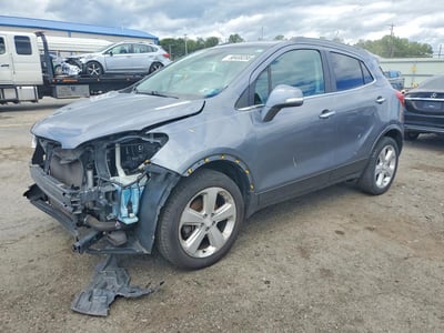 KL4CJESB9FB****** 2015 Buick Encore