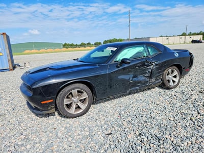 2C3CDZAG3LH****** 2020 Dodge Challenger