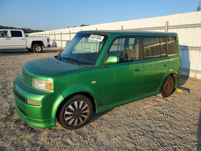 JTLKT324364****** 2006 Scion xB