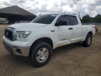 2007 Toyota Tundra