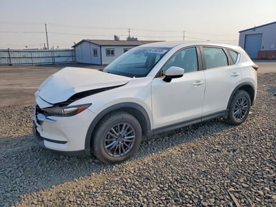 JM3KFBBM3L0****** 2020 Mazda CX-5