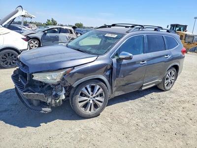 4S4WMARD4M3****** 2021 Subaru Ascent