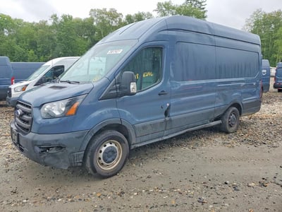 1FTBR3X85LK****** 2020 Ford Transit 250