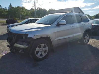2011 Jeep Grand Cherokee