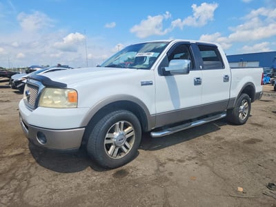 2006 Ford F-150
