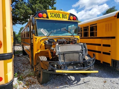 4DRBUC8N1RB****** 2024 IC Bus PB105