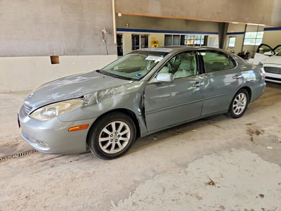 2003 Lexus ES 300