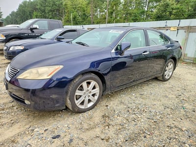 JTHBJ46G192****** 2009 Lexus ES 350