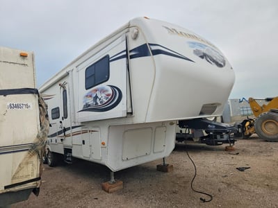 4YDF37528D4****** 2013 Keystone Keystone