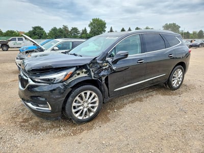 2019 Buick Enclave