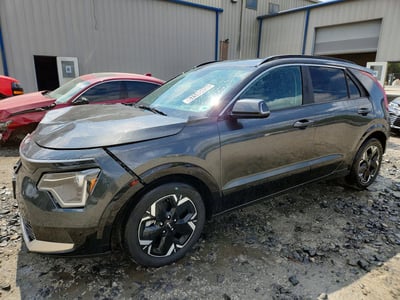 2024 Kia Niro EV