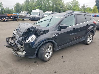 1FMCU0GX4FU****** 2015 Ford Escape