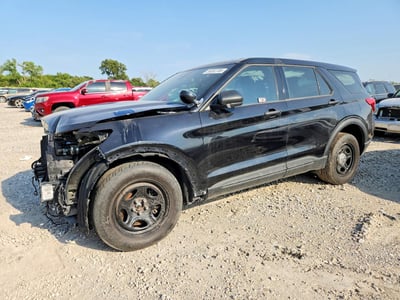1FM5K8AC5RG****** 2024 Ford Explorer