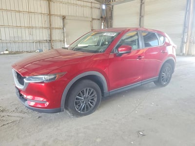JM3KFBCM6M0****** 2021 Mazda CX-5