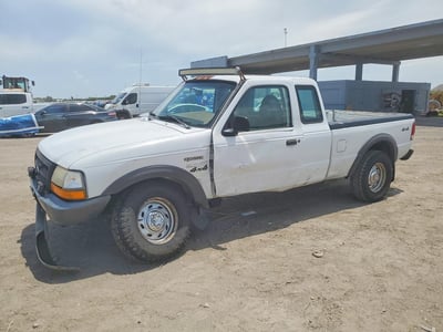2000 Ford Ranger