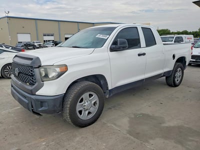 2018 Toyota Tundra