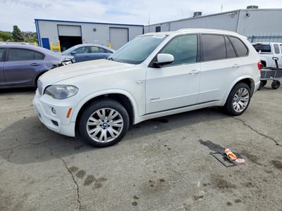 2010 BMW X5