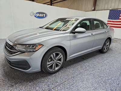 3VWEM7BU7RM****** 2024 Volkswagen Jetta