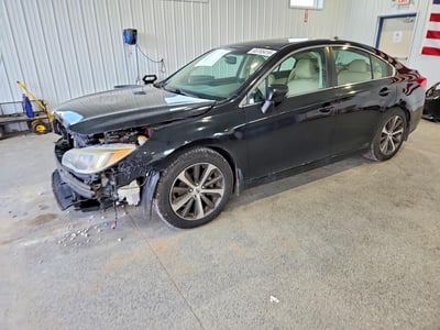 4S3BNBL61F3****** 2015 Subaru Legacy