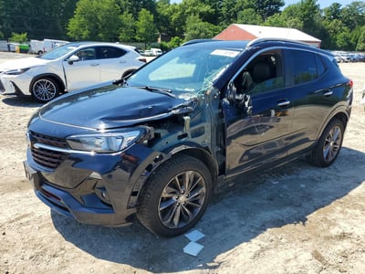KL4MMESL0LB****** 2020 Buick Encore
