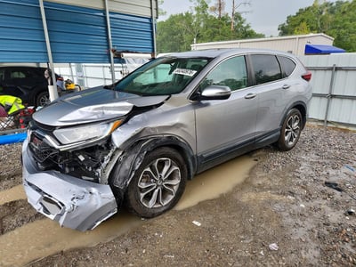2HKRW1H56LH****** 2020 Honda CR-V