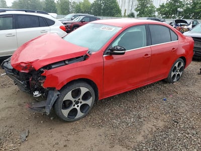 3VWDP7AJ8DM****** 2013 Volkswagen Jetta