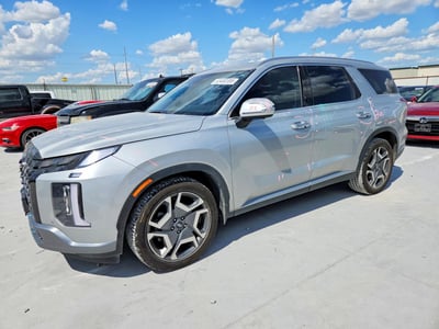 2023 Hyundai Palisade