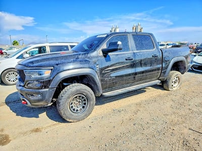 1C6SRFU98PN****** 2023 RAM 1500