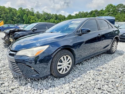 4T1BF1FK9HU****** 2017 Toyota Camry