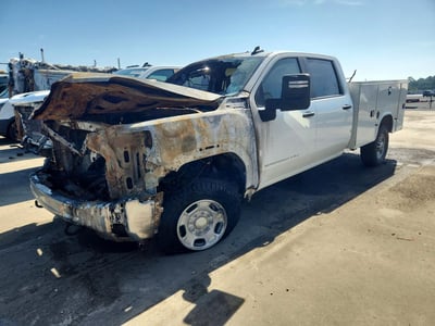 1GD19LE76RF****** 2024 GMC Sierra