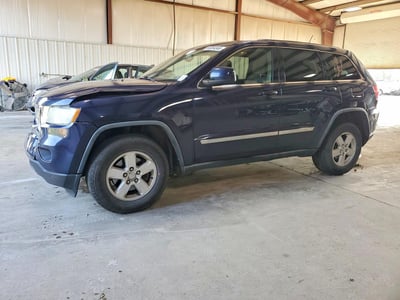 1C4RJFAG1CC****** 2012 Jeep Grand Cherokee