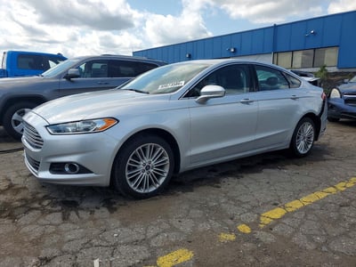 3FA6P0T96GR****** 2016 Ford Fusion