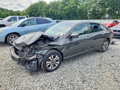 1HGCR2F36EA****** 2014 Honda Accord